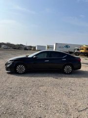 2023 Nissan Altima SV FWD - Exterior Side Driver Image